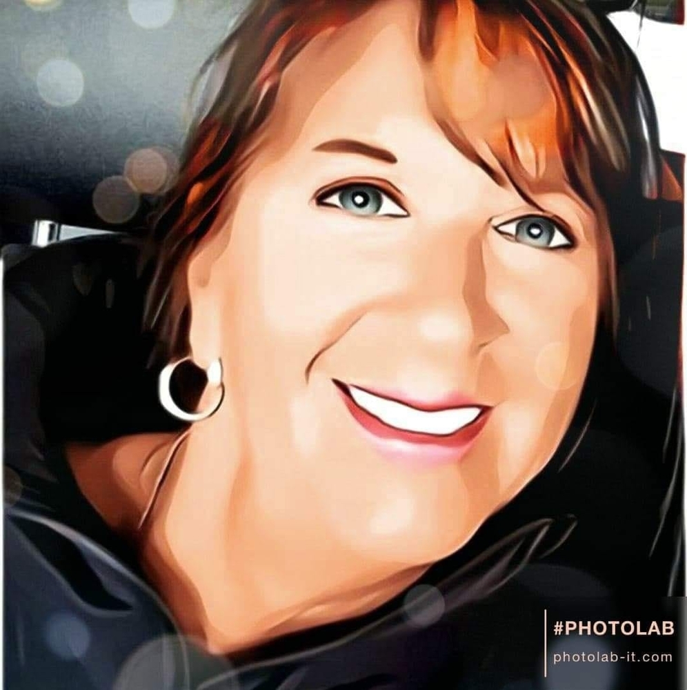 Meet your Posher, Doreen